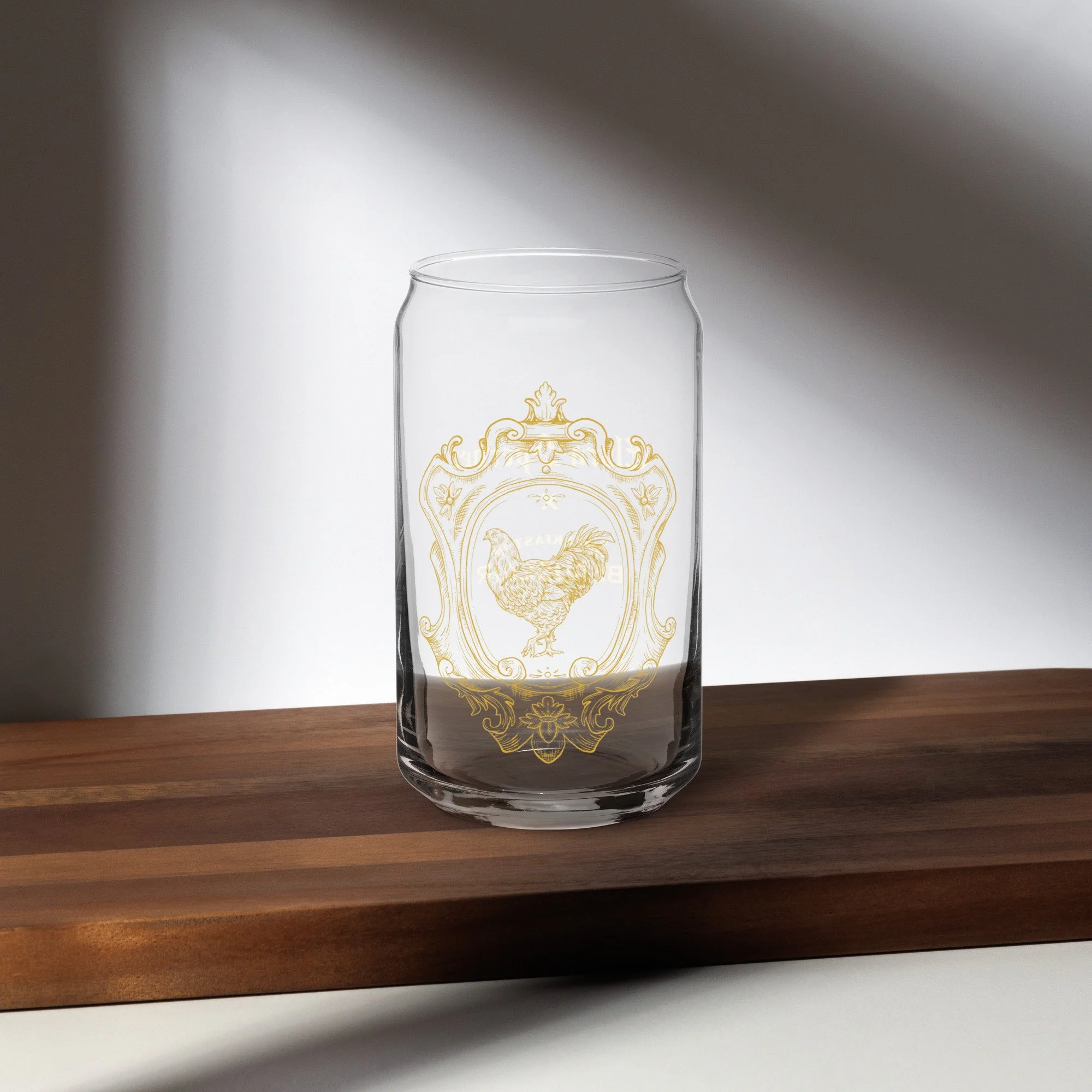 TARP GLASS 5th Anniversary Edition 5th Anniversary Celebration