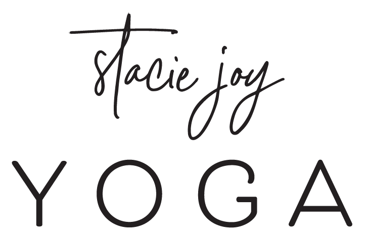 Stacie Joy Yoga