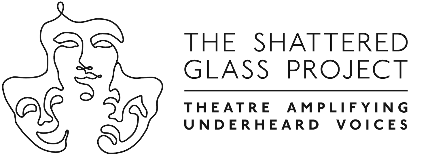 The Shattered Glass Project