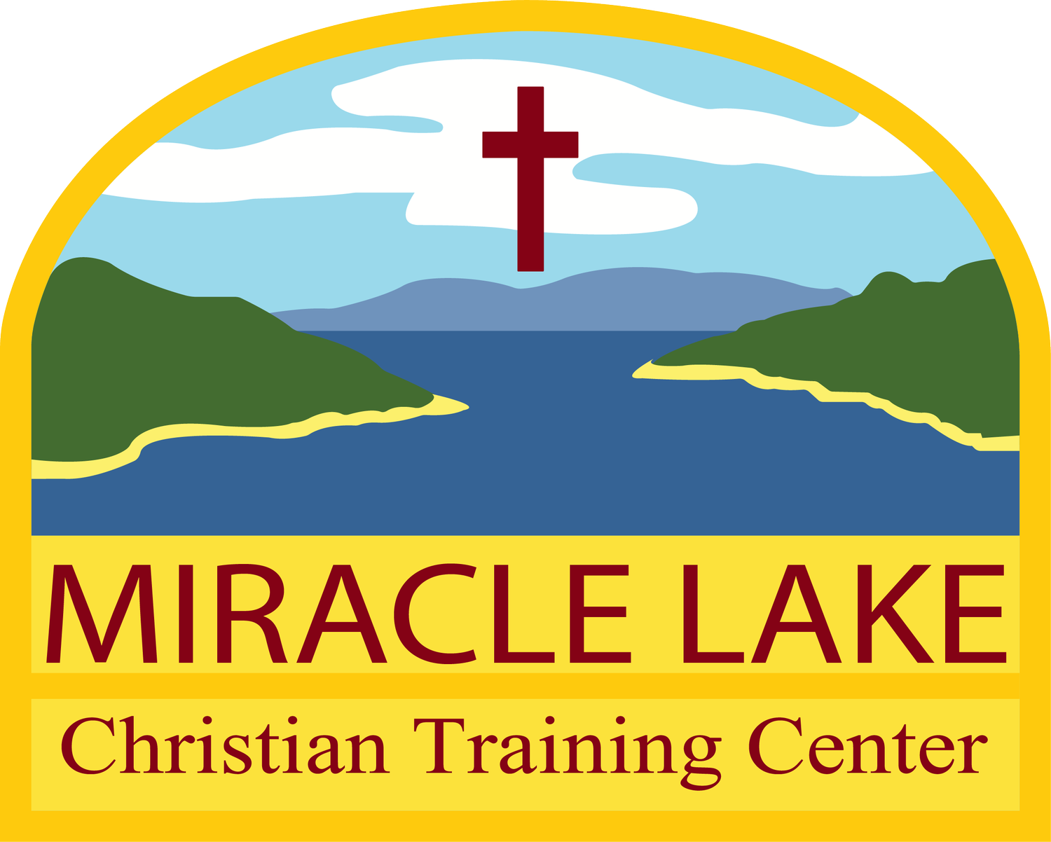 Miracle Lake