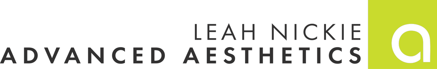 Leah Nickie Advanced Aesthetics