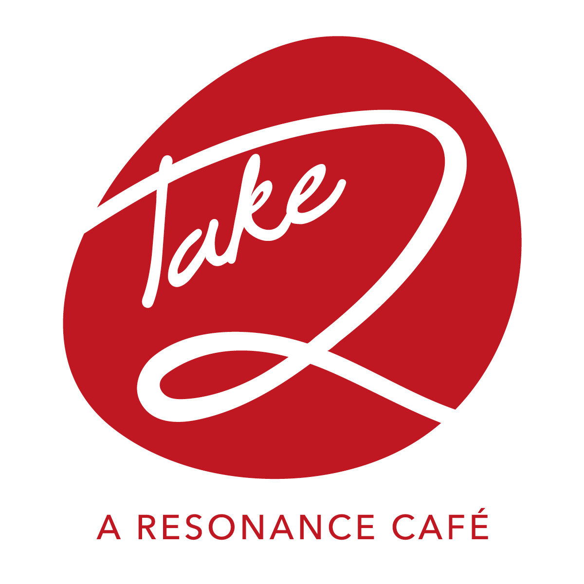 TAKE 2 - A RESONANCE CAFÉ