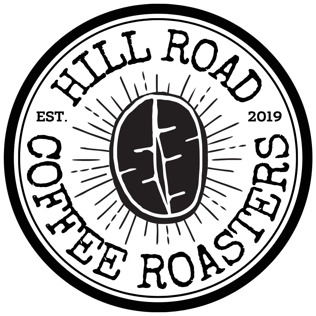 Hill Road Coffee Roasters