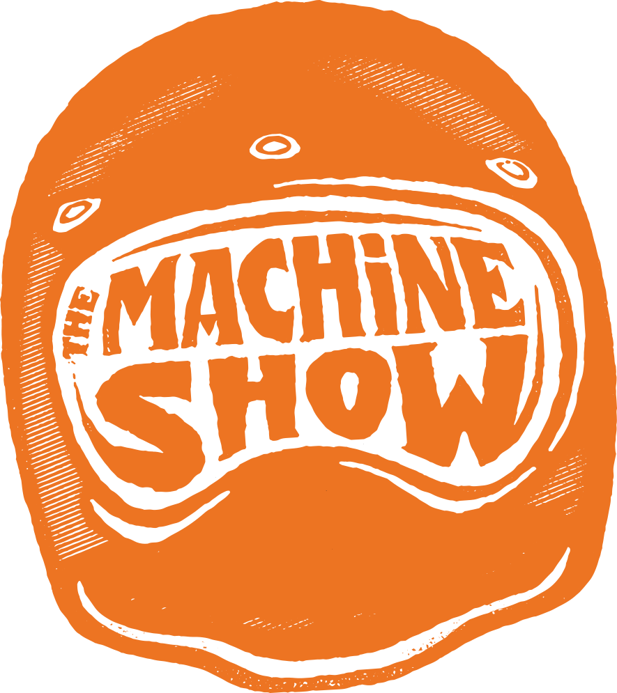 The Machine Show