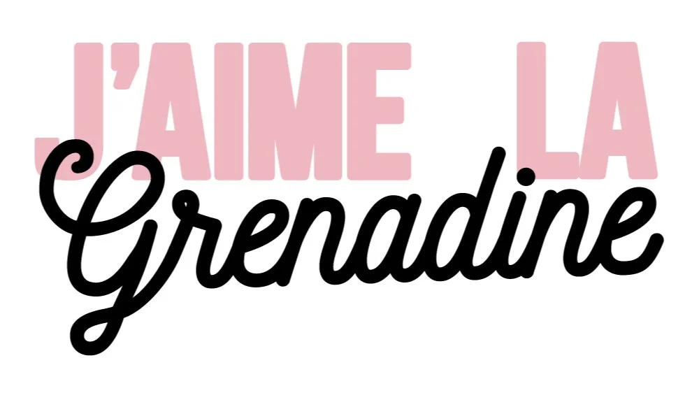 J'aime La Grenadine®