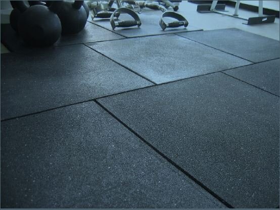 15mm gym mat