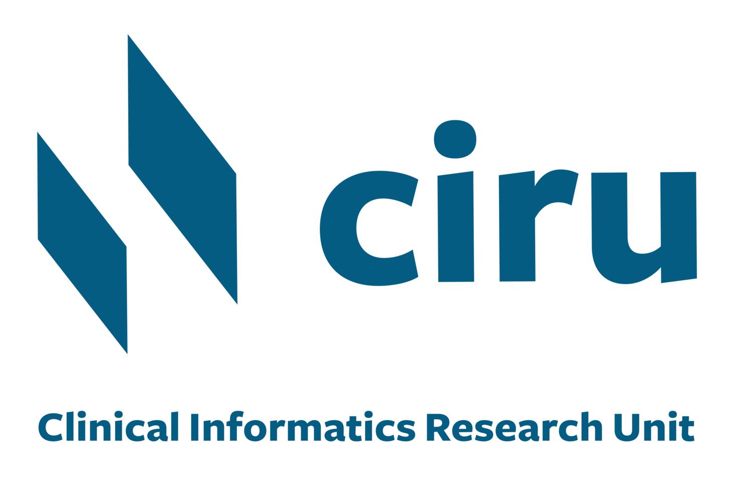 Clinical Informatics Research Unit
