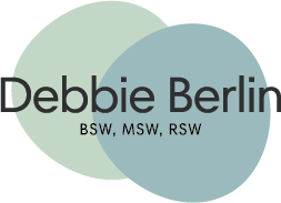 Debbie Berlin | BSW,MSW,RSW