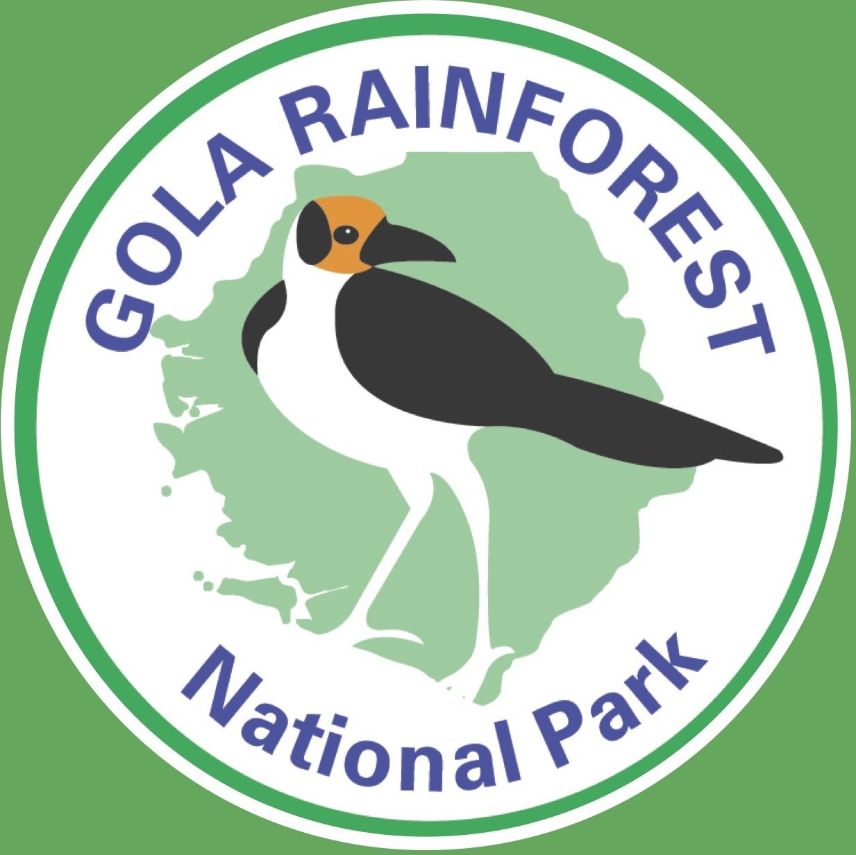 Gola Rainforest National Park