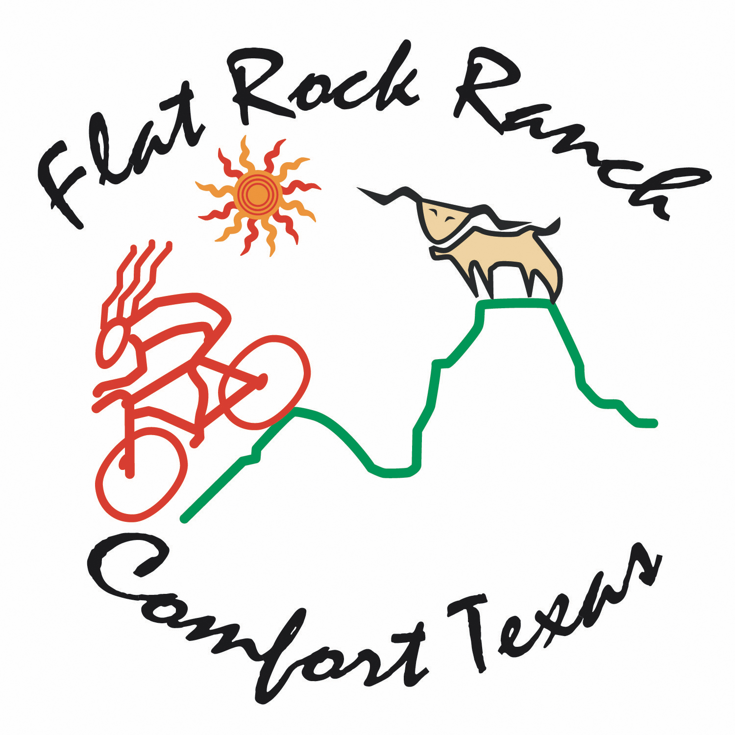 Flat Rock Ranch