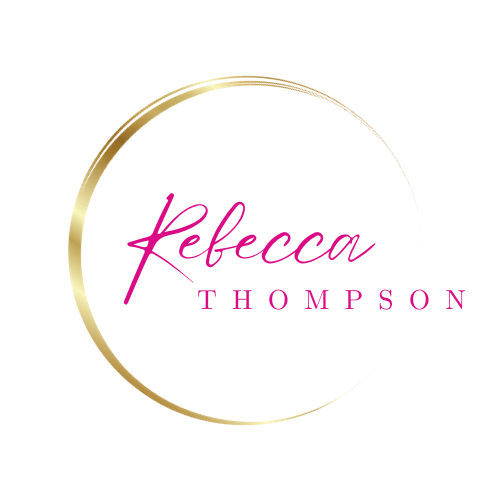 A God Focused Life with Rebecca Thompson