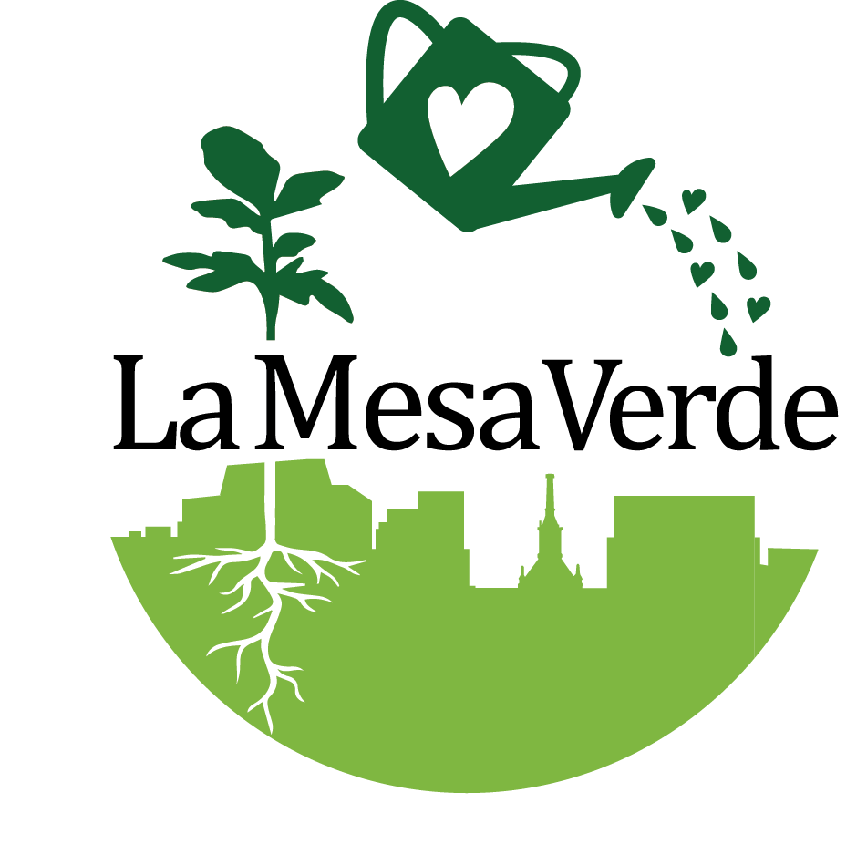 La Mesa Verde