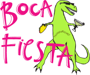 BOCA FIESTA