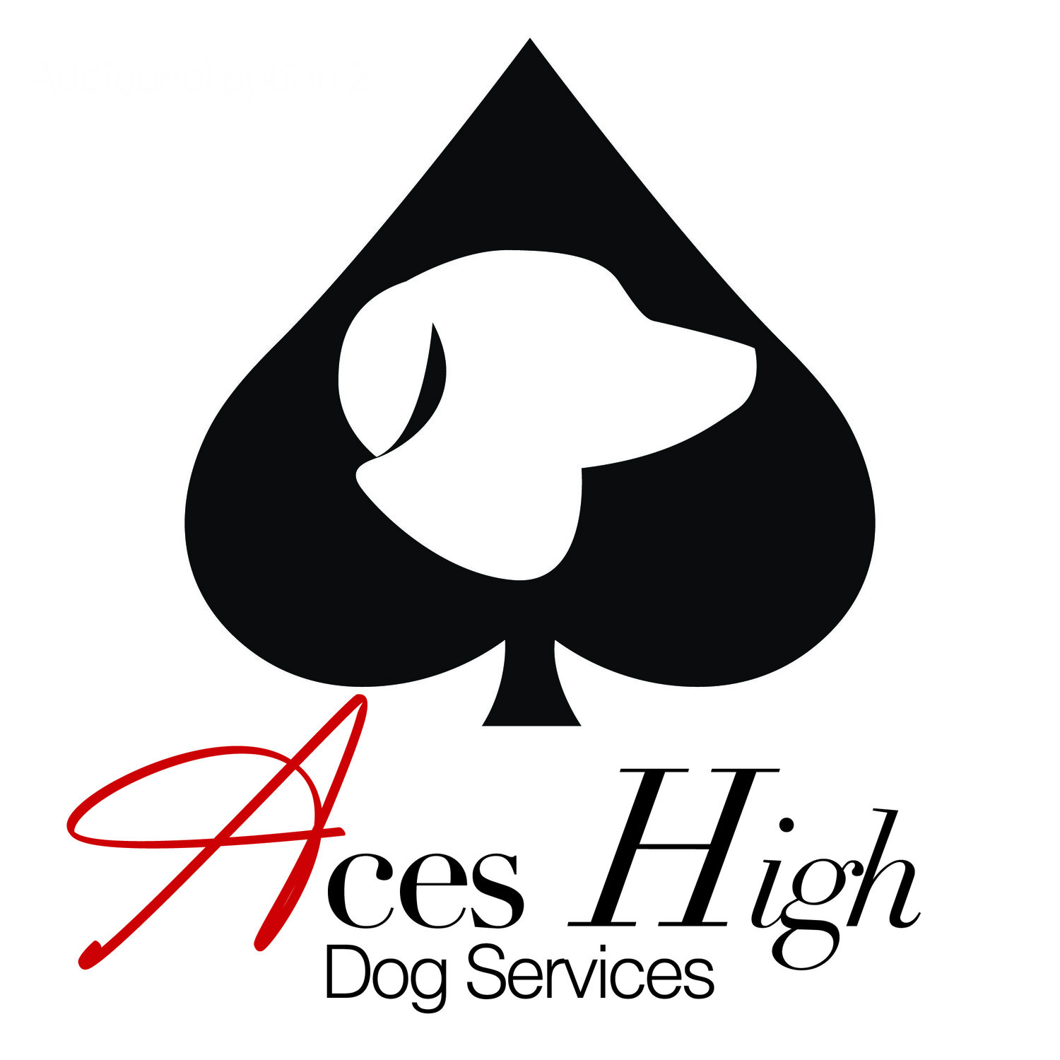 Aces High Dog Services Dog Walking and Dog Training