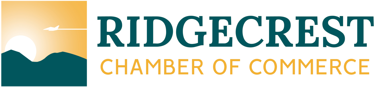 Ridgecrest Chamber