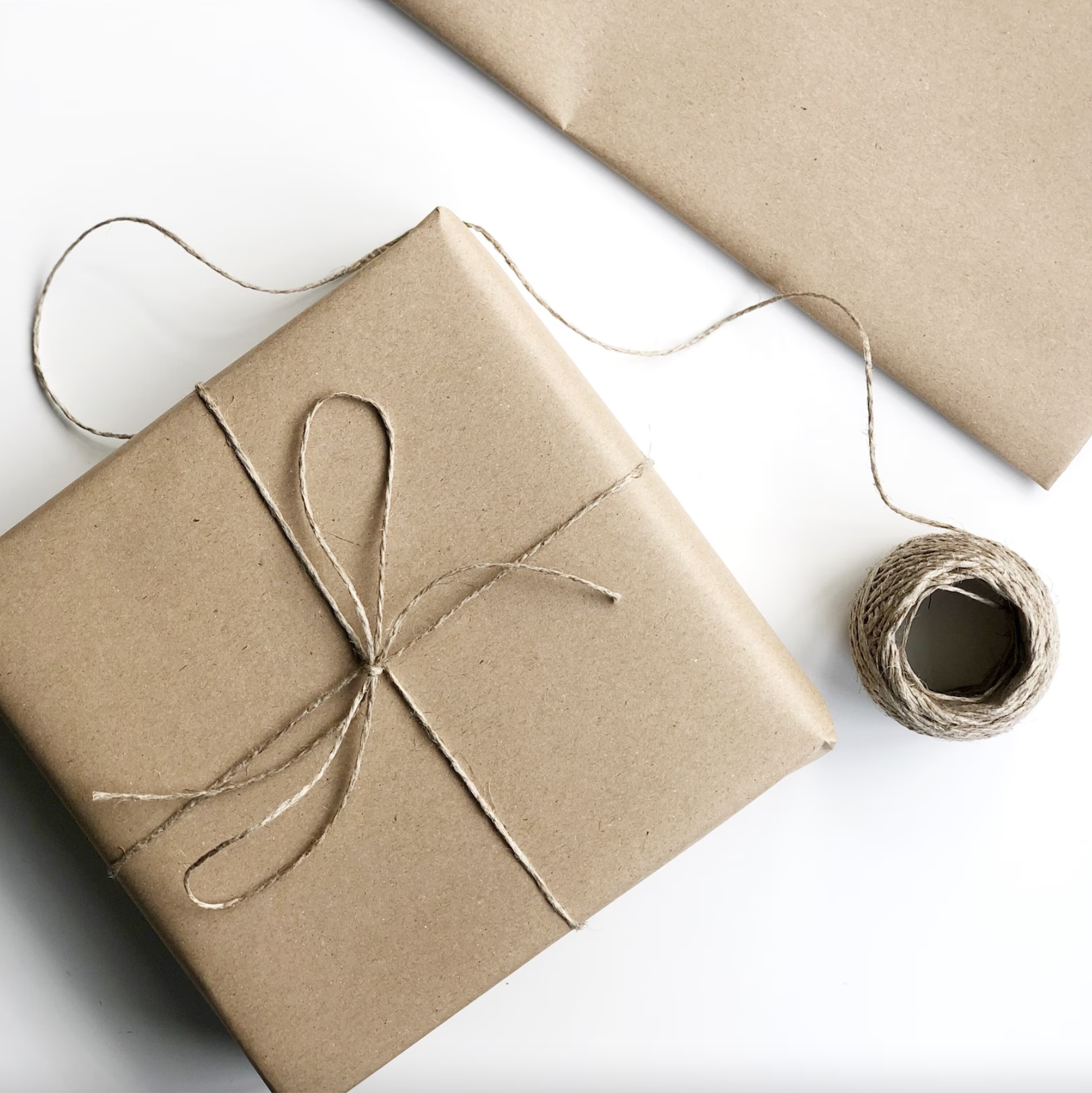 Mini Gift Box — FIG+YARROW