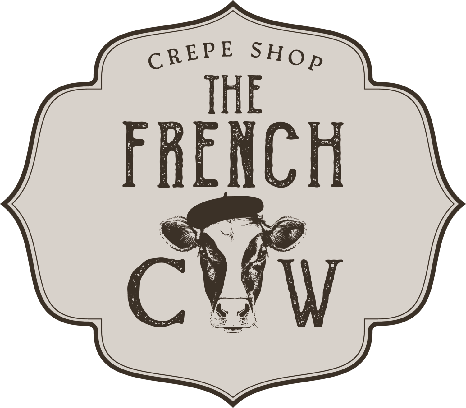 The French Cow