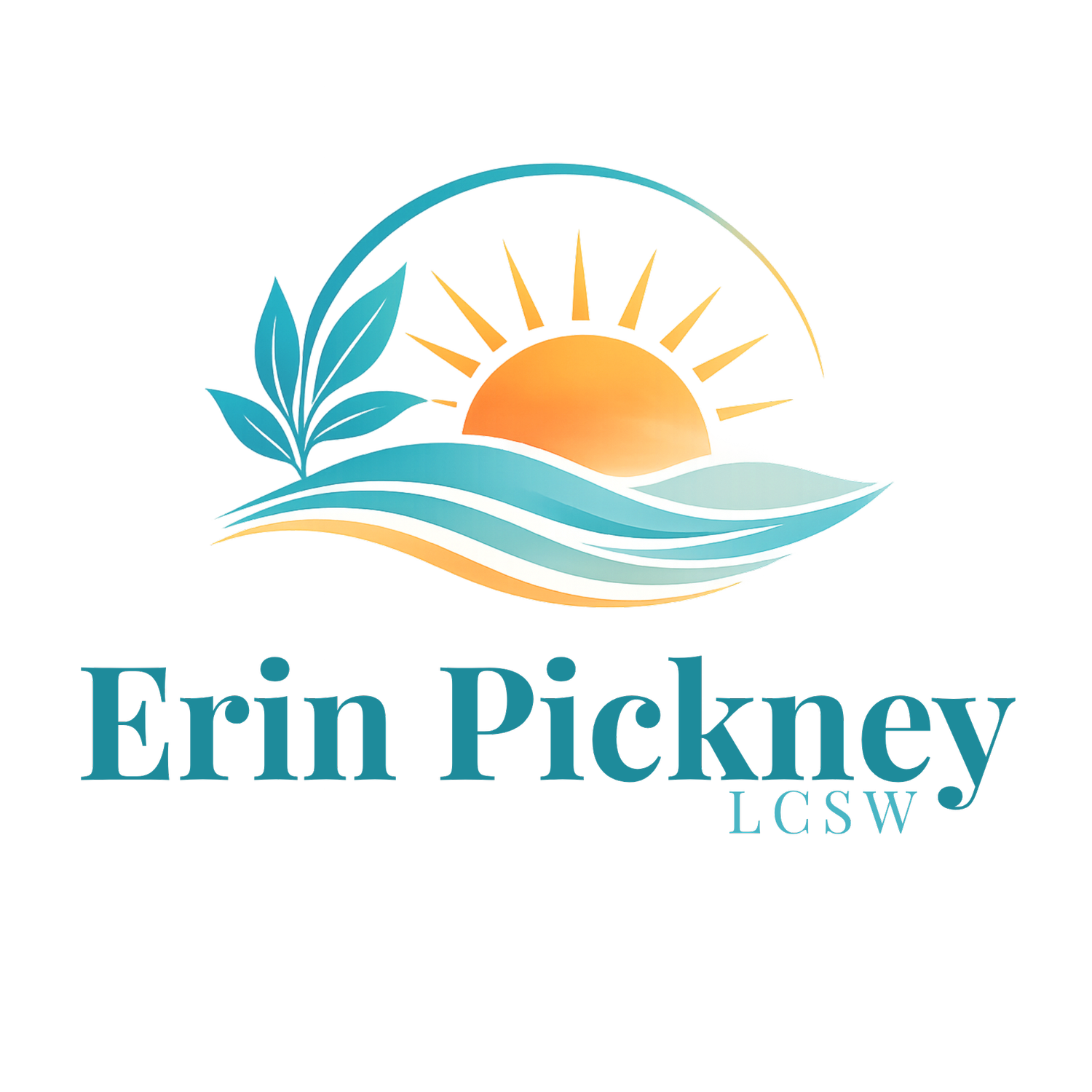Erin Pickney, LCSW