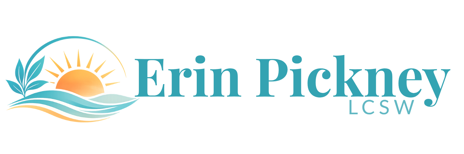 Erin Pickney, LCSW