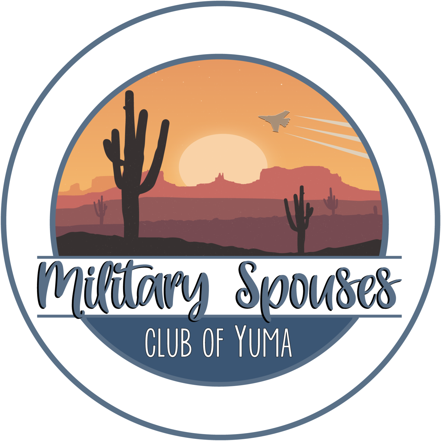 Military Spouses Club of Yuma