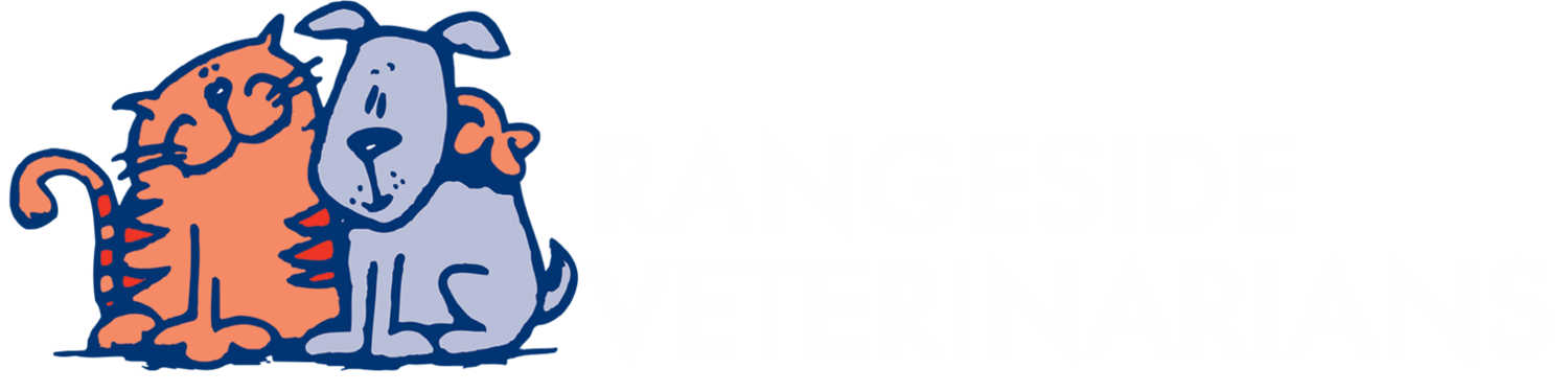 Rangeside Veterinarians