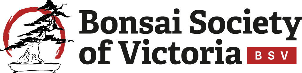 Bonsai Society of Victoria