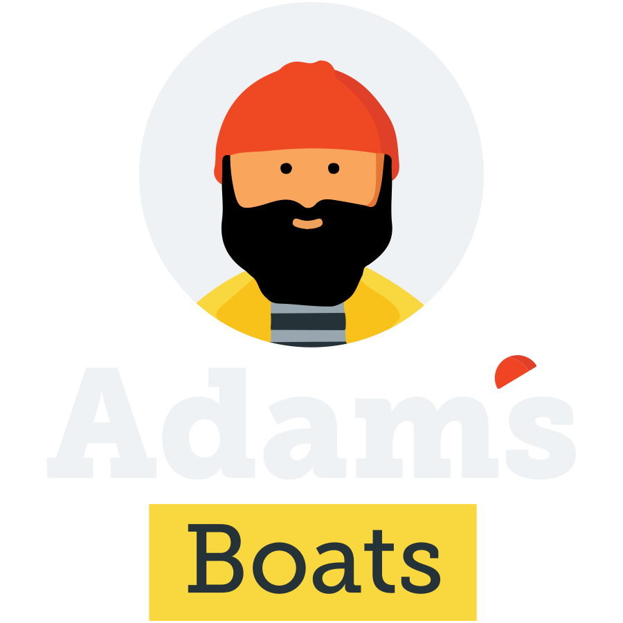 Adam&#39;s Boats - Huur een boot in Amsterdam voor 9 personen.