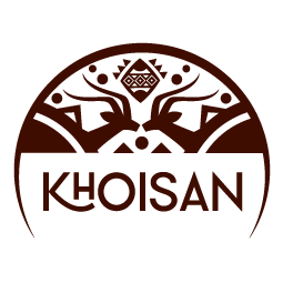 Khoisan &quot;Salz des Lebens&quot;