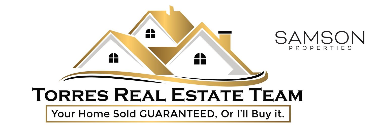 Leyla Torres Your Home Sold GUARANTEED Or I'll Buy It!*