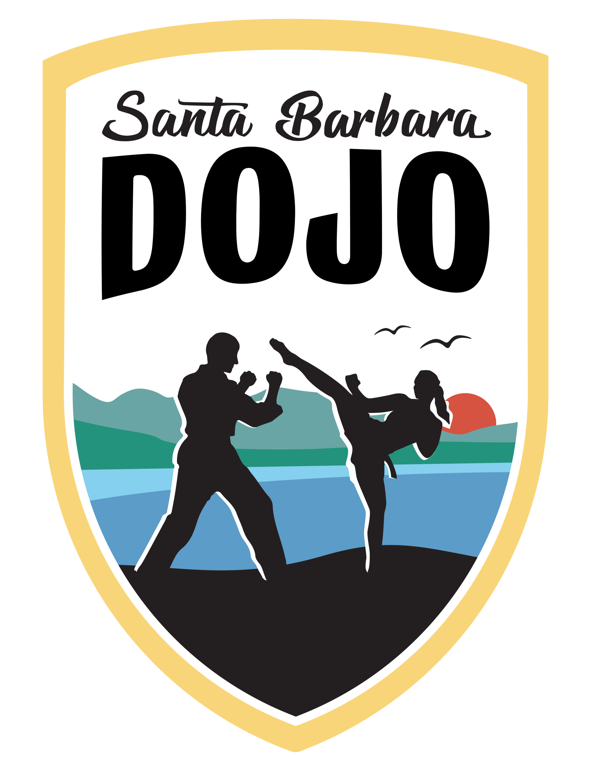 Santa Barbara Dojo - Fitness &amp; Martial Arts Classes for the whole family