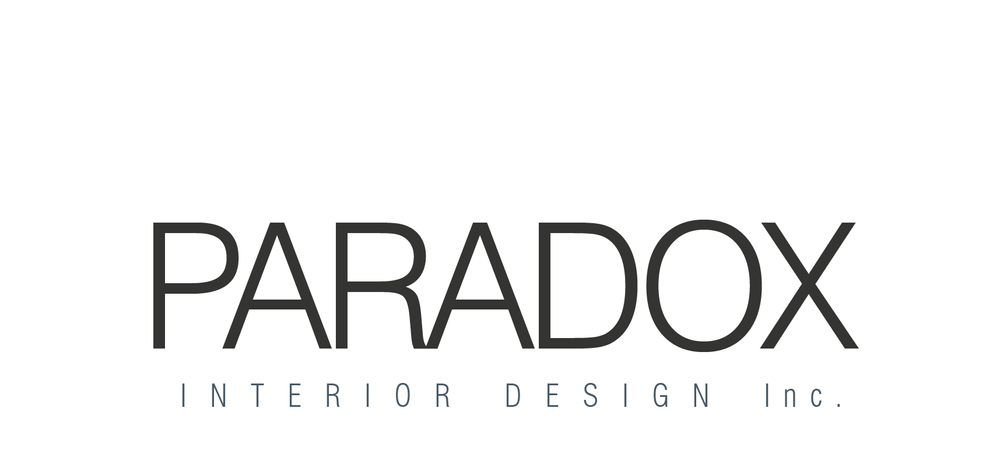 Paradox Interior Design Inc.