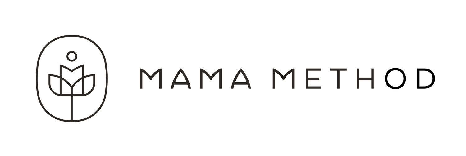 Mama Method : Prenatal + Postpartum Exercise
