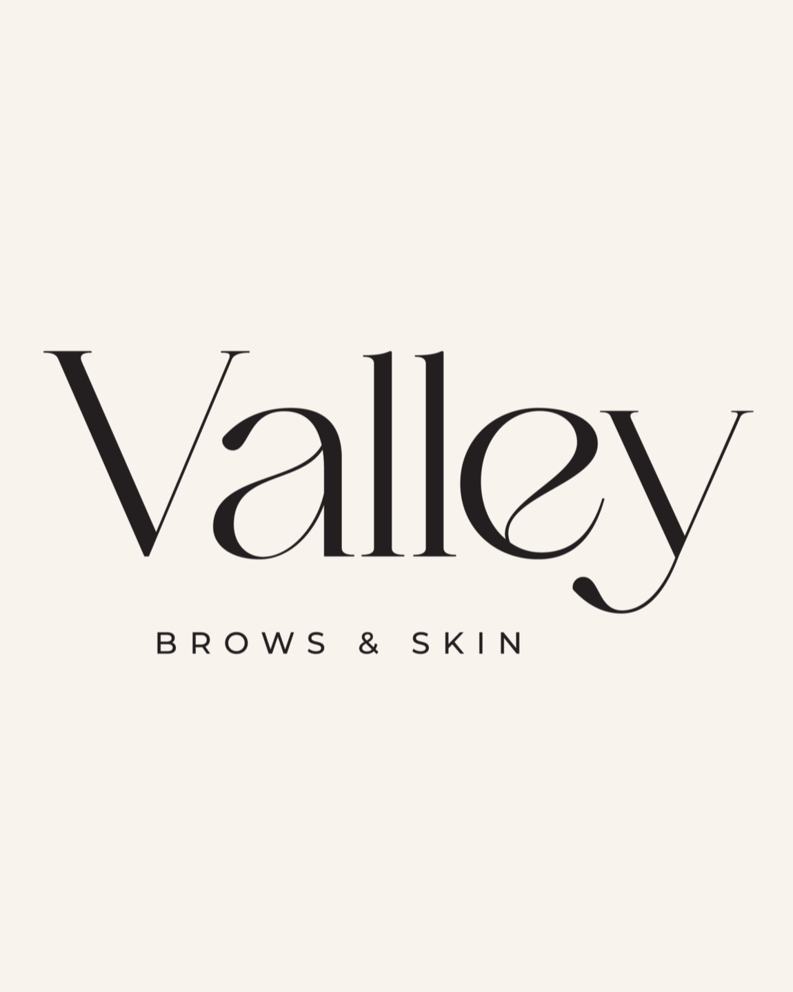 Valley Brows