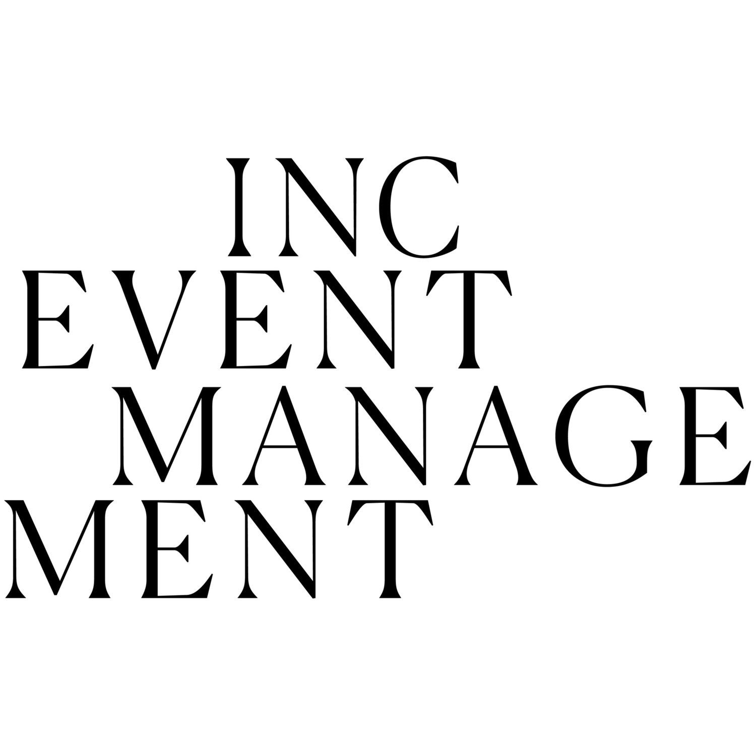 INC EVENTS