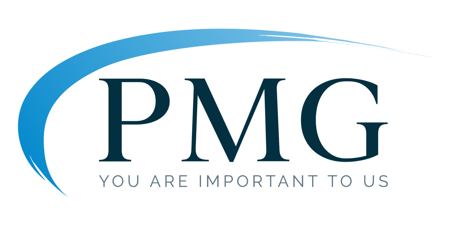 PMG Financial Services