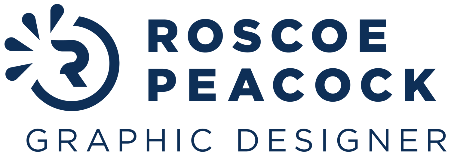 Roscoe Peacock