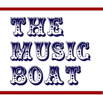 The Music Boat