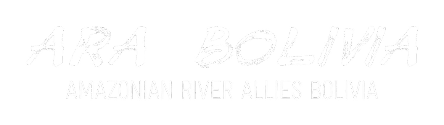 Amazonian River Allies Bolivia (ARA Bolivia)