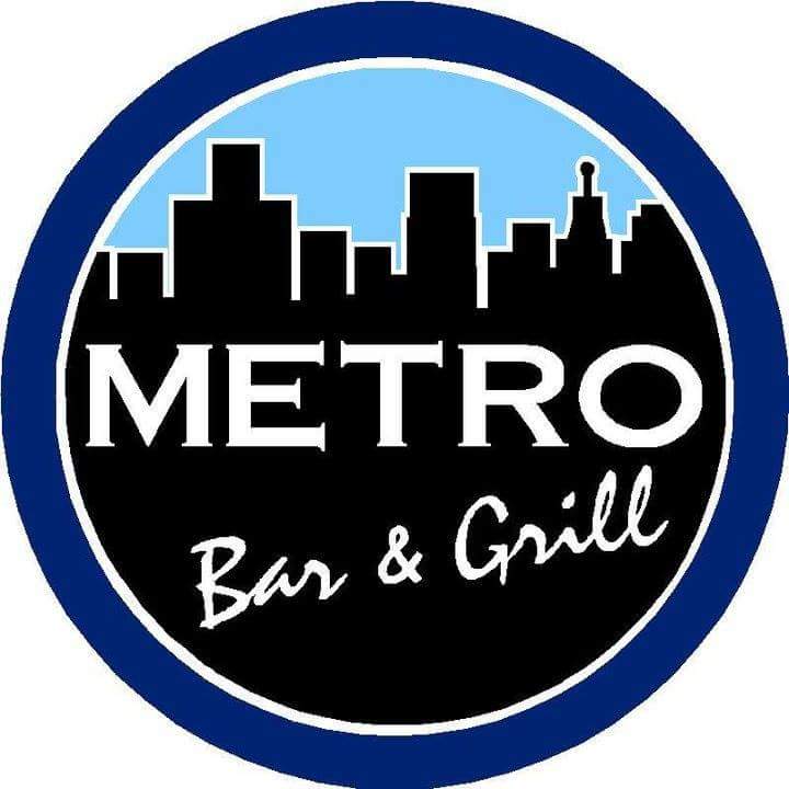 Metro Bar &amp; Grill