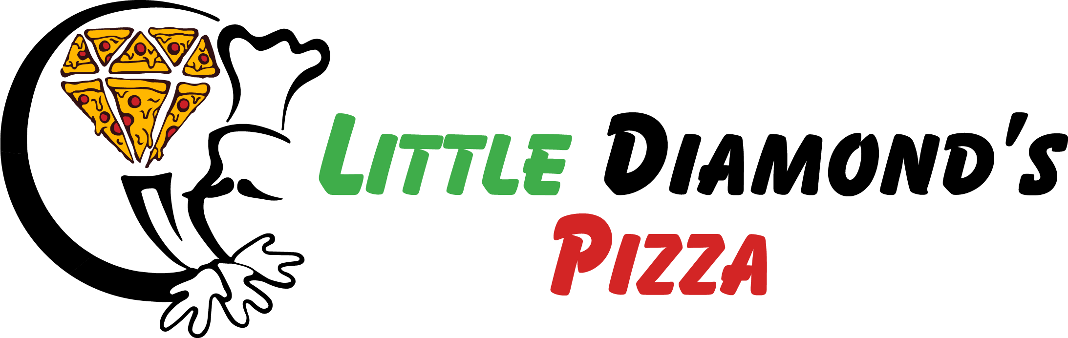 Pizzeria in Los Banos &amp; Santa Nella, Ca. | Little Diamond&#39;s Pizza