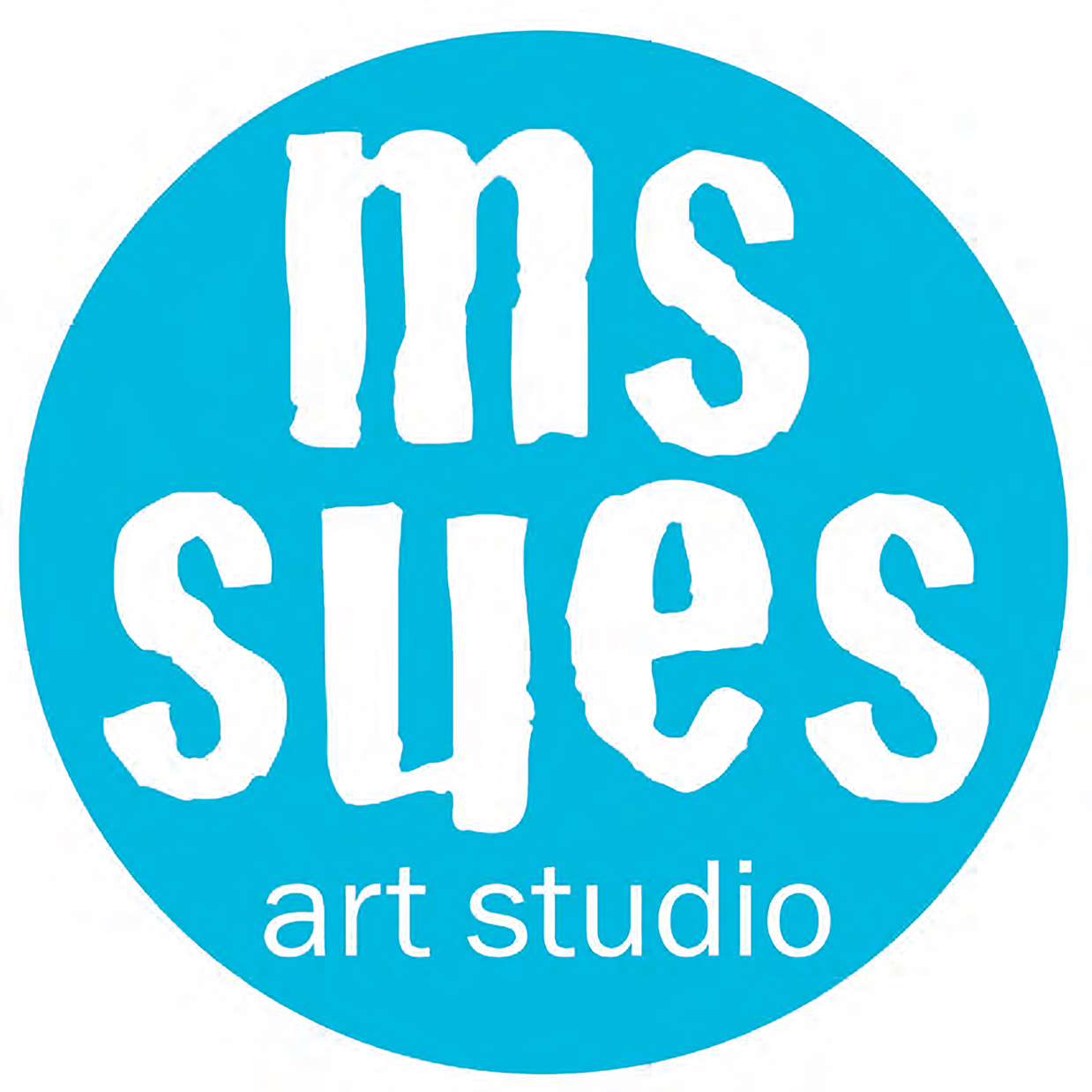 Ms. Sue's Art Studio