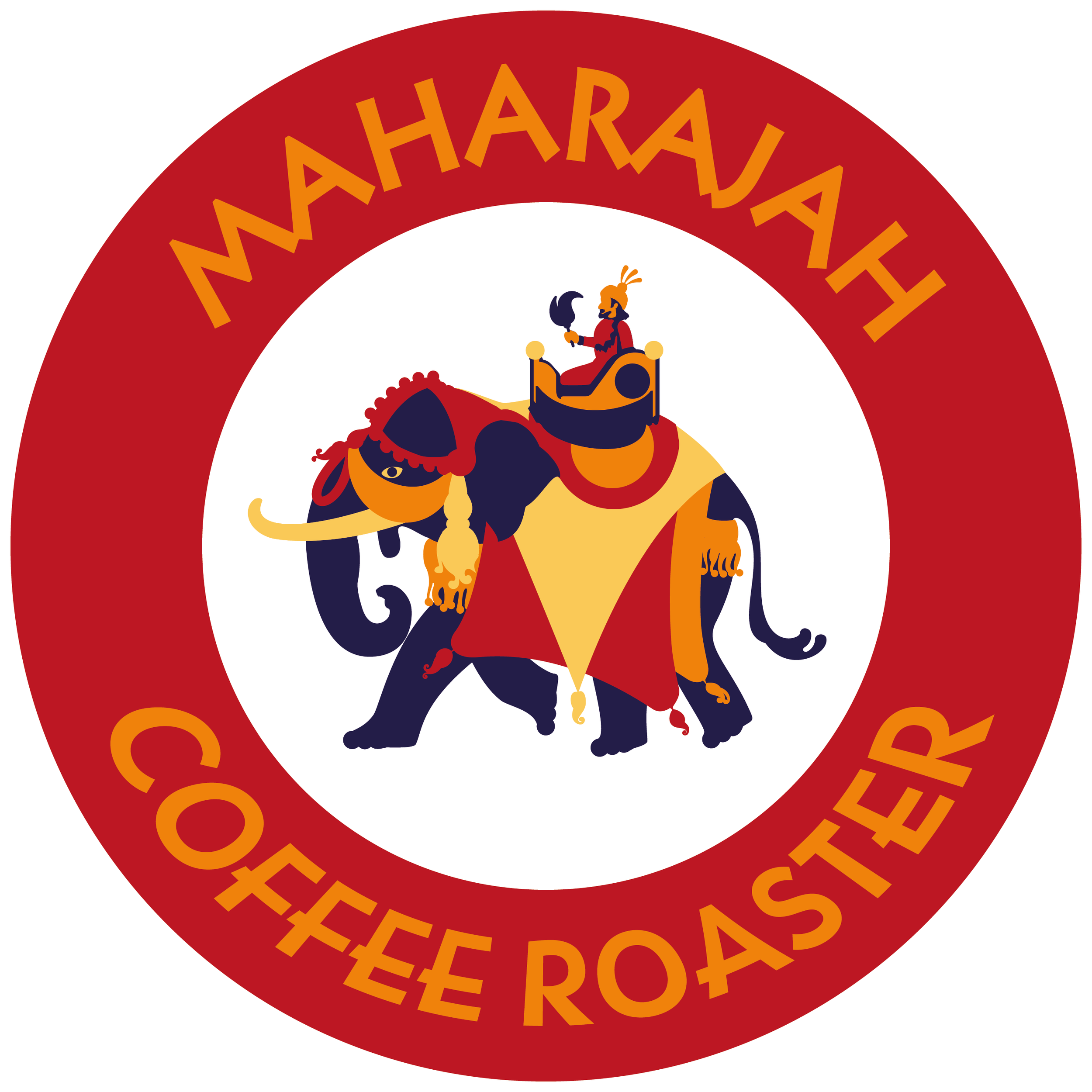 Maharajah Coffee®