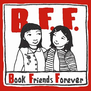 Book Friends Forever
