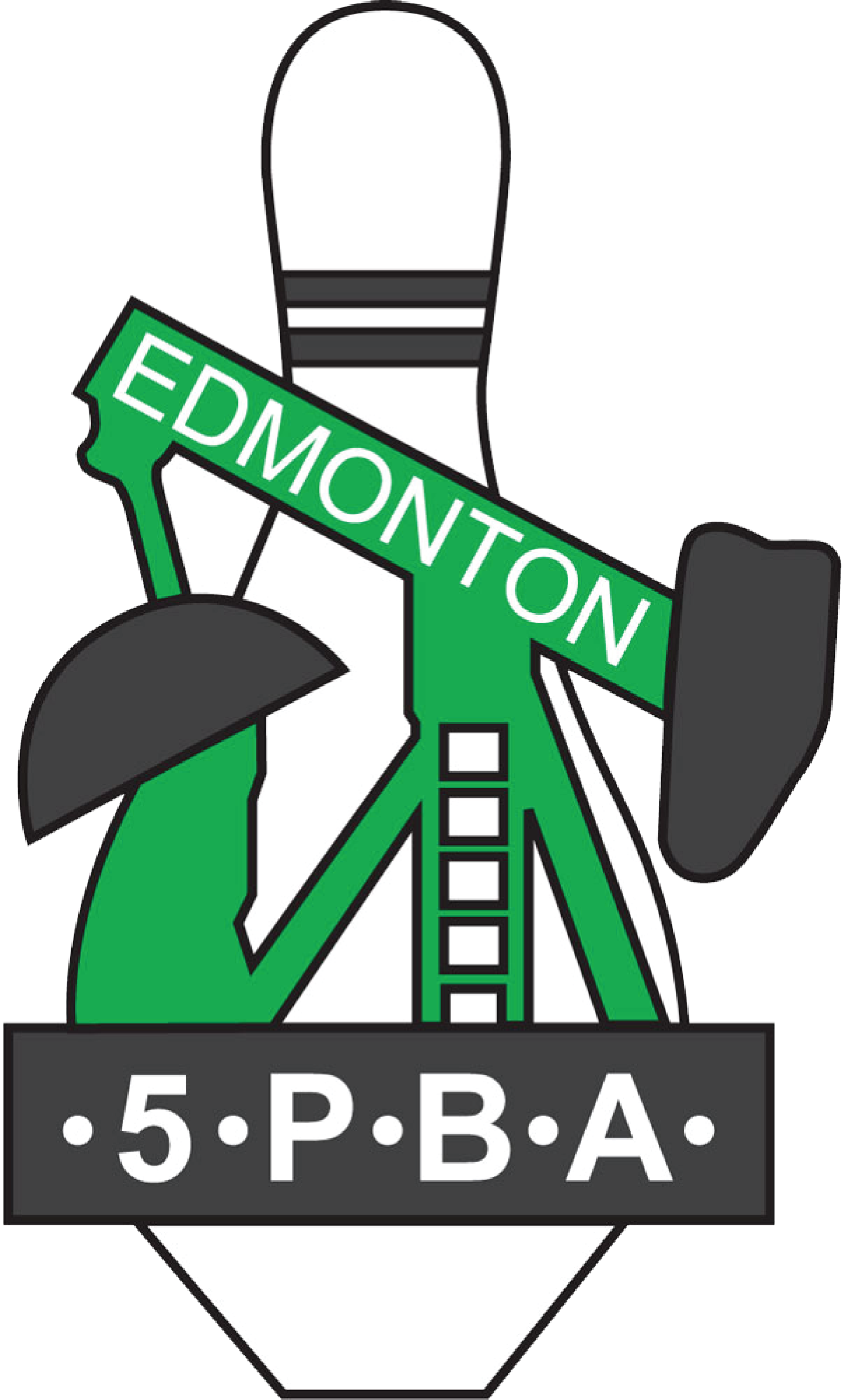 Edmonton 5 Pin Bowlers&#39; Association