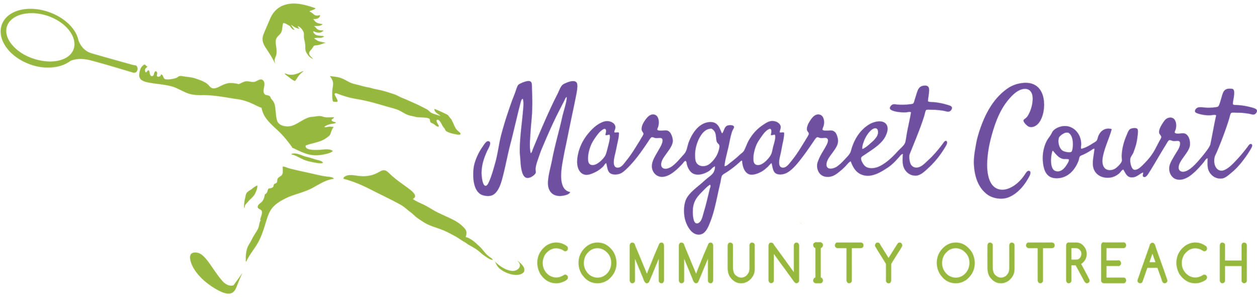 Margaret Court Community Outreach