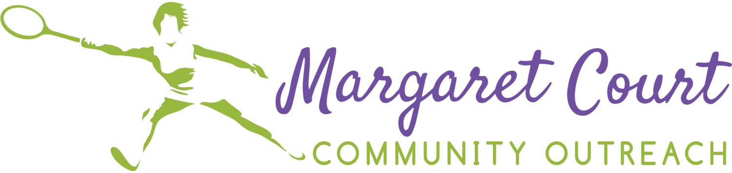 Margaret Court Community Outreach