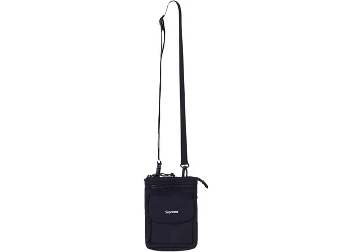 supreme shoulder bag 2019