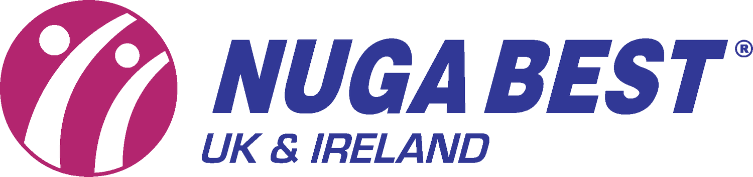 NUGA BEST UK & IRELAND