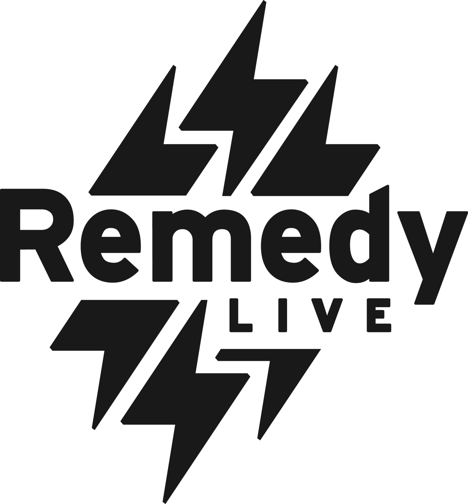 RemedyLIVE