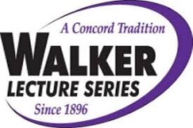 Walker Lecture Series